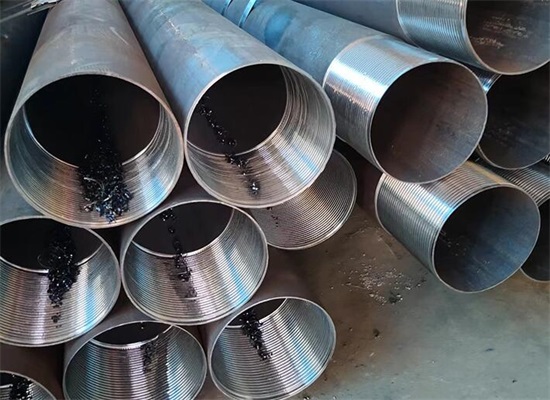 安平钢护筒